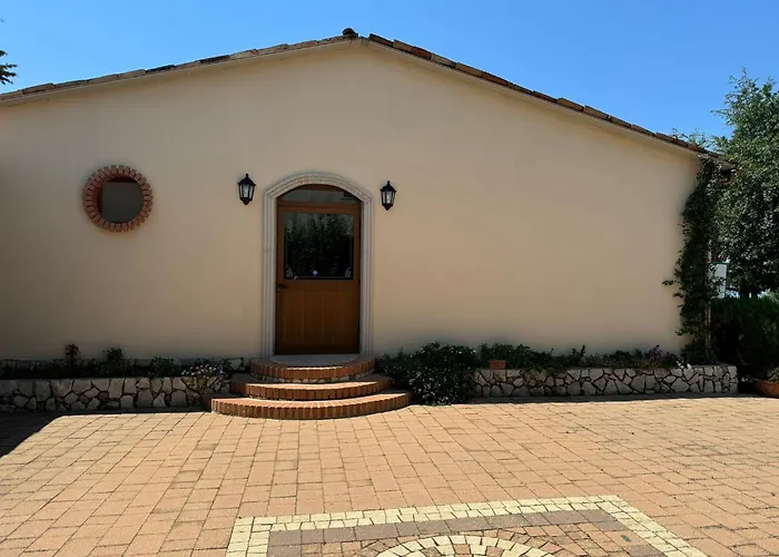 Agriturismo Vemi