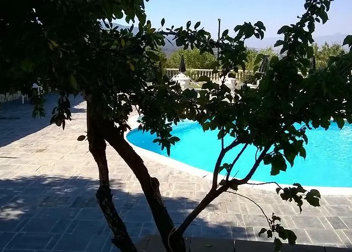 Agriturismo Vemi
