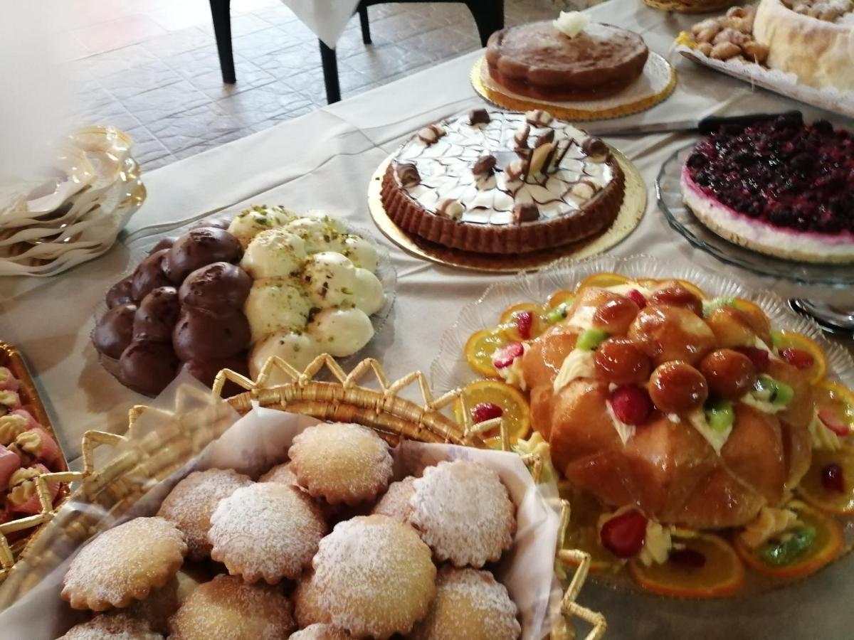 Vemi * Santa Sofia d'Epiro