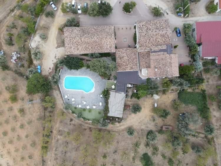 Vemi Farm stay