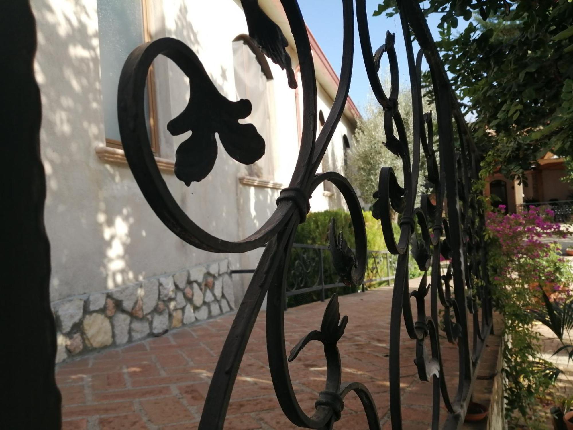 Vemi Farm stay Santa Sofia d'Epiro