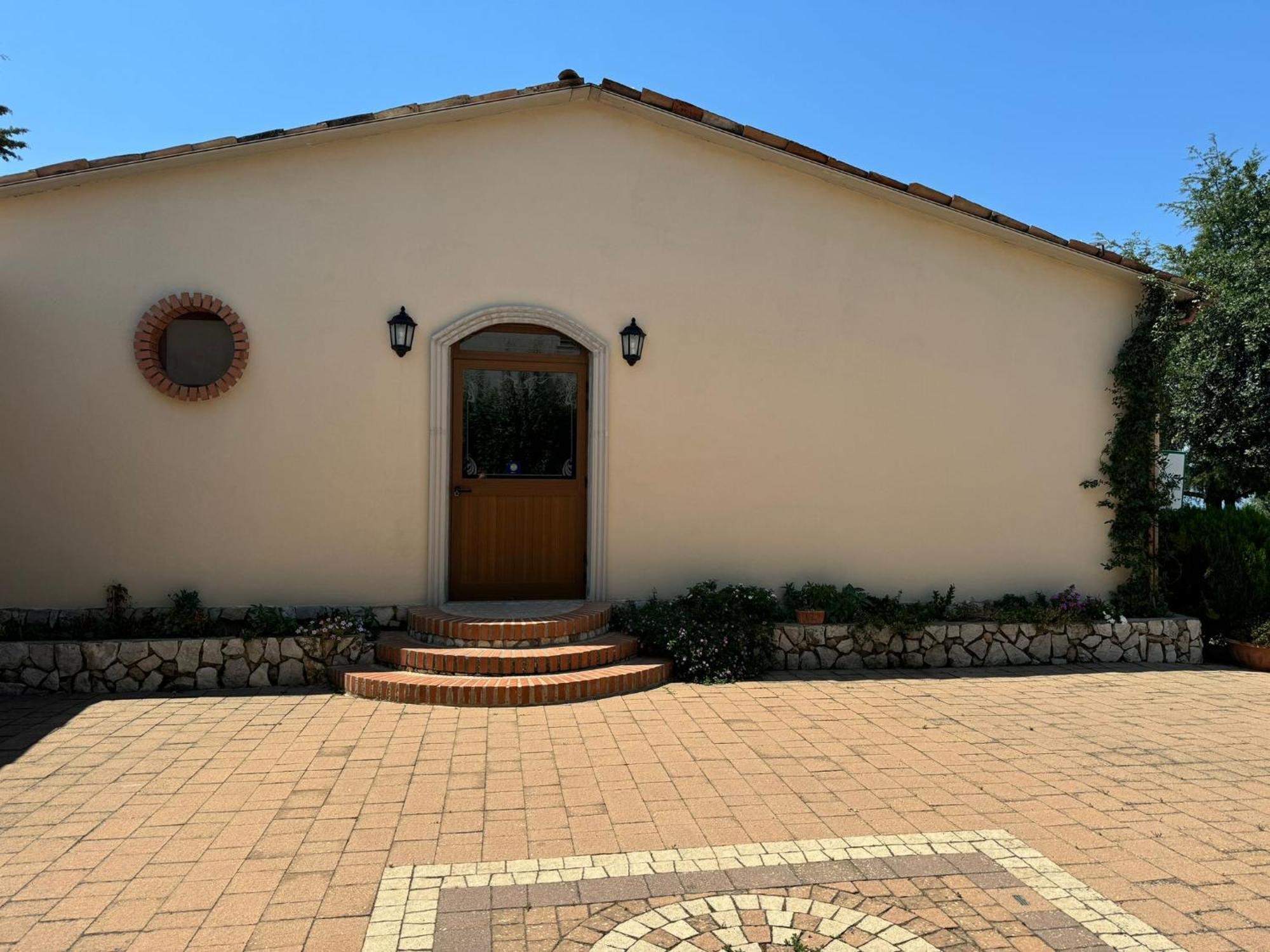 Farm stay Vemi Santa Sofia d'Epiro