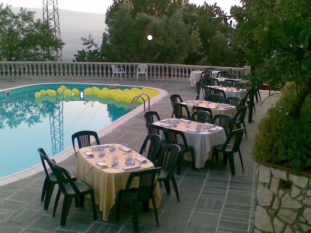 Vemi Farm stay
