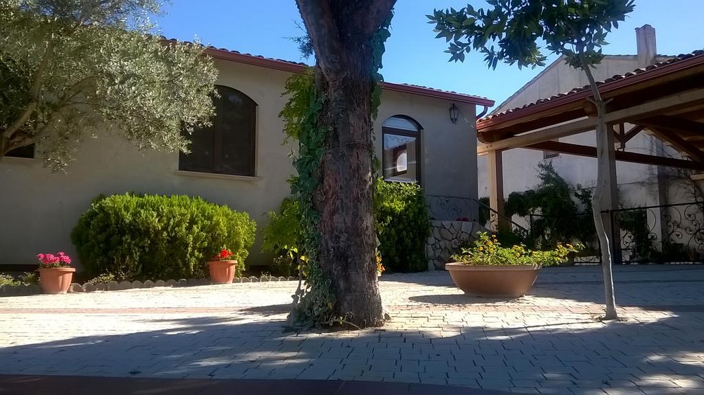 Vemi * Santa Sofia d'Epiro