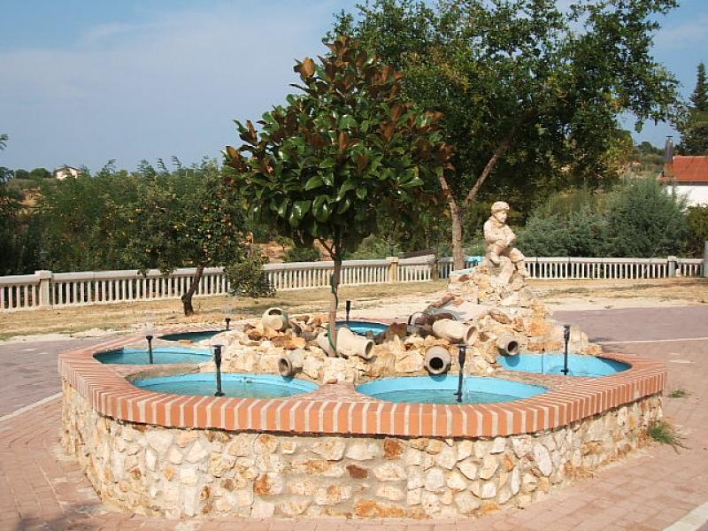 Vemi Farm stay