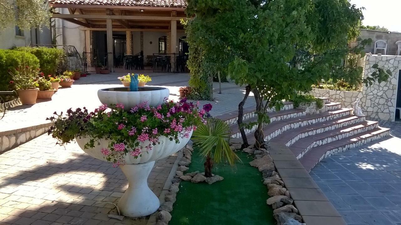 Vemi Santa Sofia d'Epiro