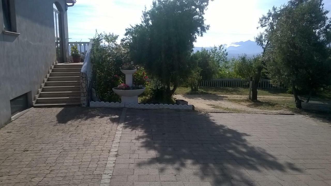 Farm stay Vemi Santa Sofia d'Epiro
