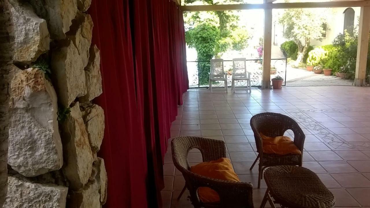 Vemi Santa Sofia d'Epiro