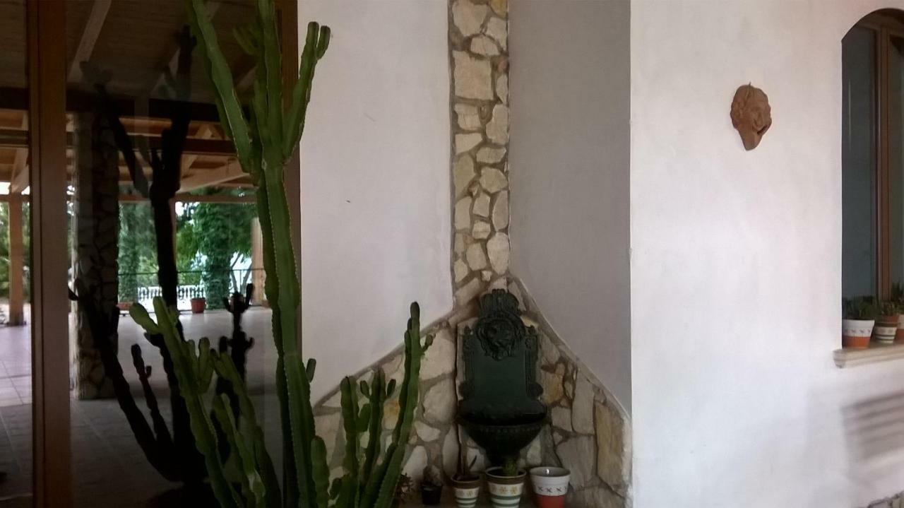 Farm stay Vemi Santa Sofia d'Epiro