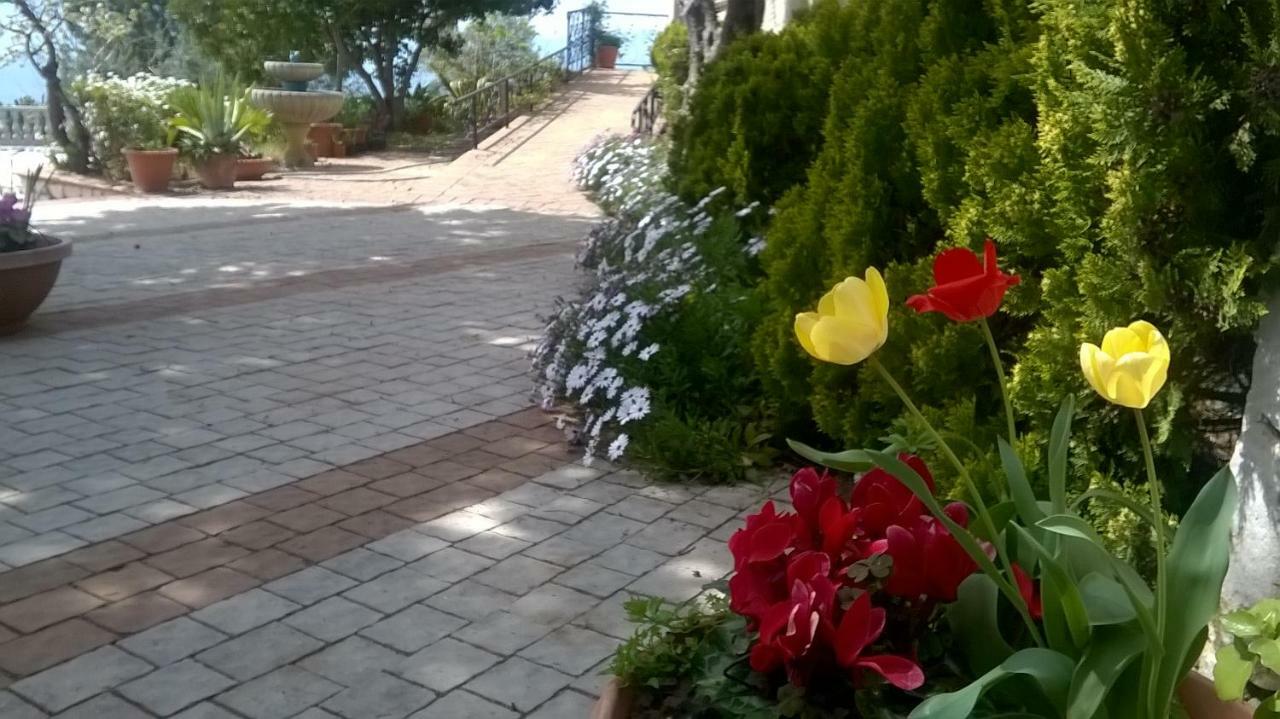 Vemi Farm stay Santa Sofia d'Epiro
